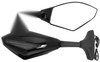 Yamaha YZF R6 R3 R1 LED Turn Signal Rear View Mirrors (2006-2023)