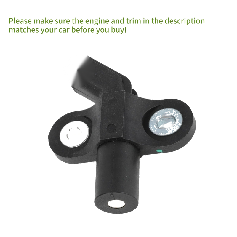 Ford F-150 4.2 (1997-2008) - 1 x Sensor Crankshaft Position Sensor