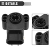 Ford Crown Victoria Throttle Position Sensor (1995-2004)