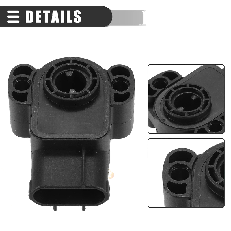 Ford Crown Victoria Throttle Position Sensor (1995-2004)
