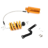 Yamaha Kawasaki Go Kart 205mm Air Shock Absorbers