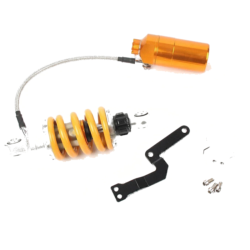Yamaha Kawasaki Go Kart 205mm Air Shock Absorbers