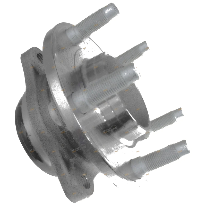 Ford Falcon FG ABS 1 x Front Wheel Bearing Hub Assembly Kit (2008 - 2016)