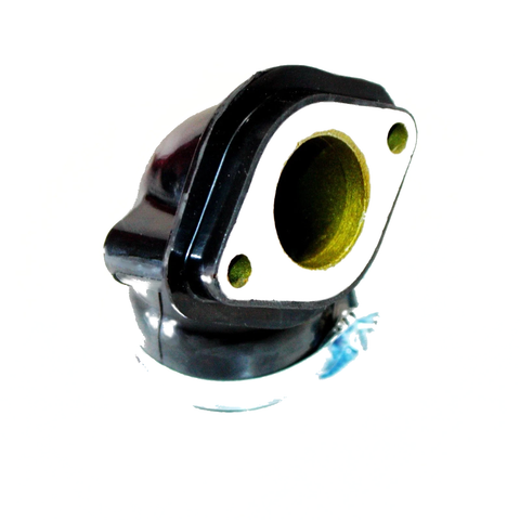 GY6 200cc Scooter Quad ATV Carburetor Intake Manifold Mount (200-2023)