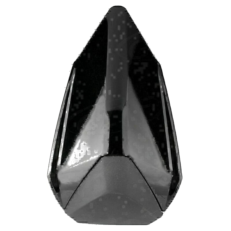 Ducati 1199 Black Rear Seat Cover Cowl (2012-2013)