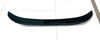 BMW 3 Series F80 F30 Sedan Rear Boot ABS Black Spoiler (2012-2018)
