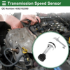 Hyundai i20 1.2 G4LA Transmission Speed Sensor (2009-2014)