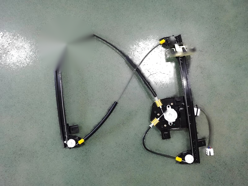 Ford Falcon FG Front Right Window Regulator with Motor (2008-2014)