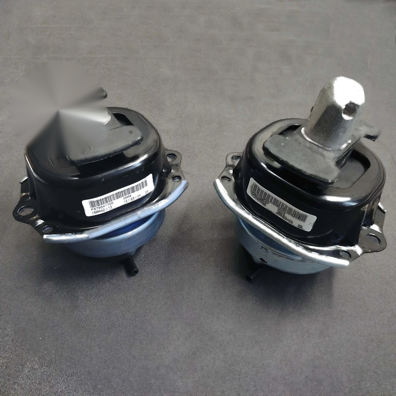 BMW X5 X6 2 x Engine Motor Mounts (2007–2014)