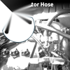 Volvo XC90 Upper Radiator Hose (2003-2006)
