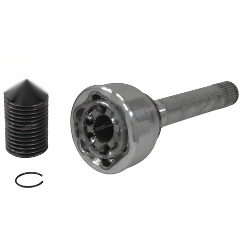 Toyota Landcruiser 70 Series LH/RH CV Joints / Pair / (1990–1999)
