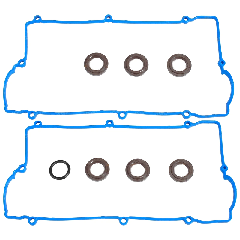 Kia Optima Rocker Valve Cover Gasket Kits (2004-2006)