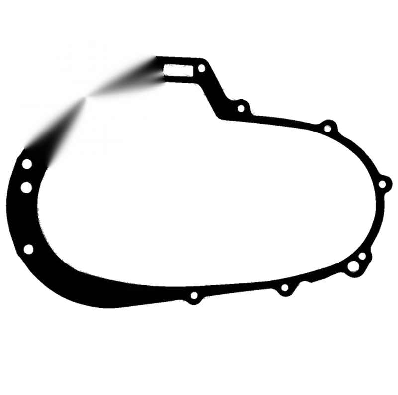 Yamaha XV1700 / XV1600 2 x Clutch Cover Gasket