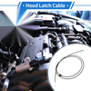 Toyota Camry Hood Release Cable (2001–2006)