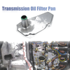 Nissan Kicks, Versa Transmission Filter Oil Pan (2018-2023)