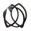 Toyota Corolla / Sprinter KE70 / TE71 / TE72 Rear Windshield Weatherstrip Seal