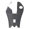 Harley Road King FLHRC FLHR Fuel Tank Pad Cover (2004-2023)