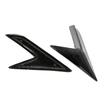 Lamborghini Aventador LP700 Carbon Fiber Side Bumper Fender Cover Trim Fit