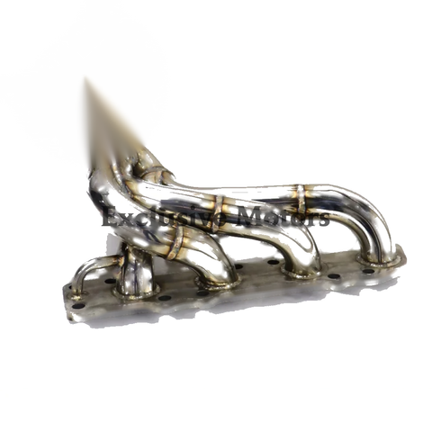 Suzuki Jimny 1.3L Exhaust Manifold Header Stainless Steel (2007-2023)