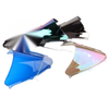 Suzuki GSXR 600 / 750 2006-2007 K6 Clear Motorcycle Windshield