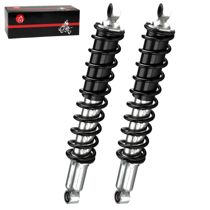 Honda Rubicon 500 4x4 2 x Rear Shock Absorber