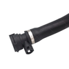 BMW 3 Series E46 316ti 318i Lower Radiator Return Hose (1998-2006)