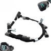 Cummins ISM QSM M11 Injector Wiring Harness (2000-2010)