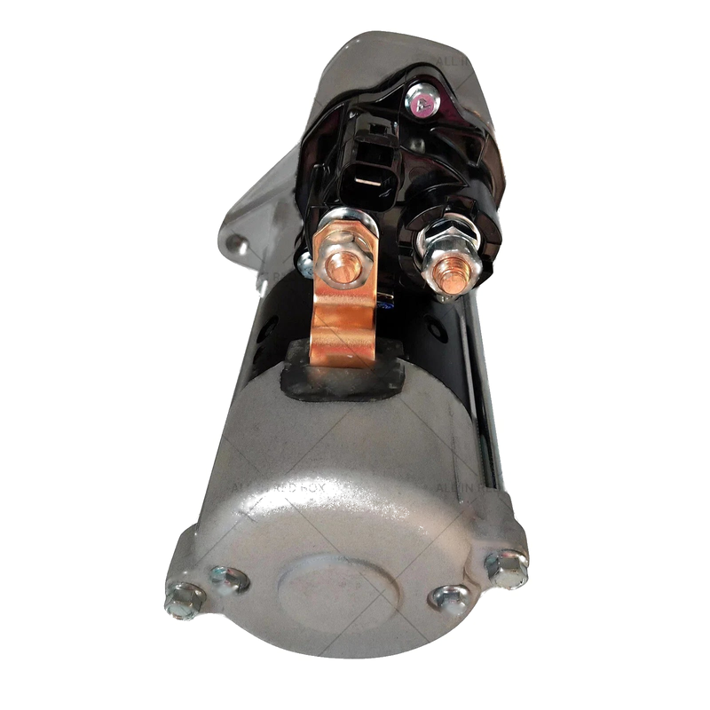 07-14 Toyota Landcruiser VDJ200 4.5L V8 Diesel Starter Motor (2007-2014)