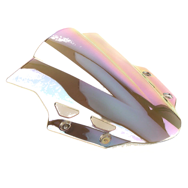 Suzuki GSX250R Windscreen (2017-2020)