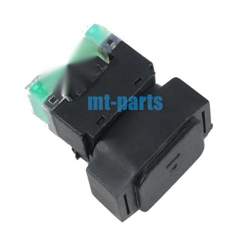 Suzuki VL125, VL250, RV125 Starter Relay Solenoid (2000-2015)