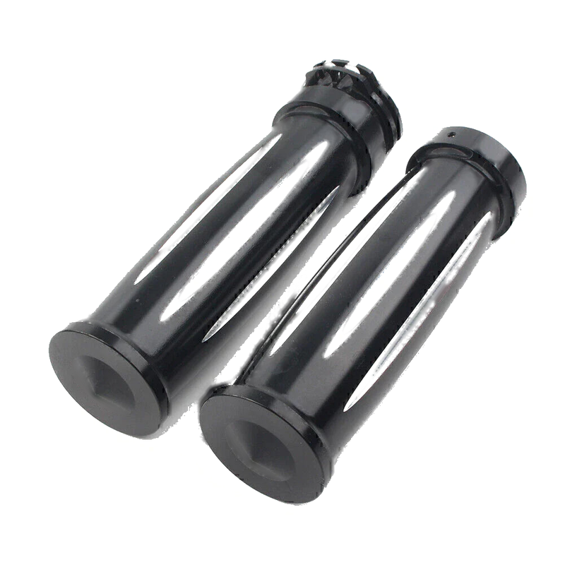 Harley Touring Softail Dyna Sportster 1" 25mm Hand Grips