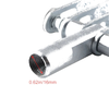 Car 6-Finger Dent Puller / 16mm / Dent Puller Claw Hook Slide Hammer