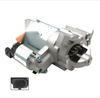 BMW 540i 740i 840i M2 M3 M4 X3 X5 Z4 Starter Motor (2004–2013)