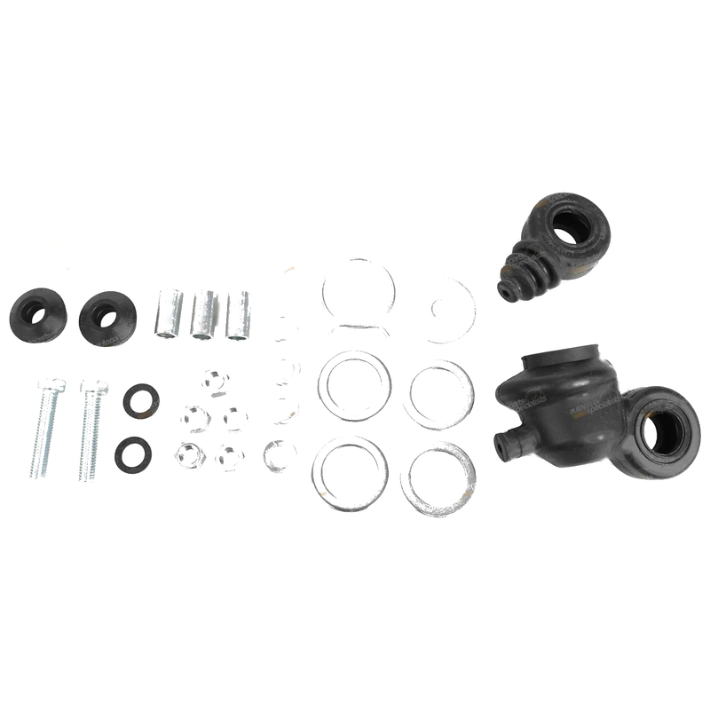 Hiace LH60 Brake Load Proportioning Valve Sundries (1982–1983)