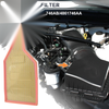 Chrysler 300 Air Filter 3.6L 5.7L 6.4L (2011-2023)
