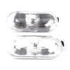 VW Jetta Golf MK4 Passat Side Marker Turn Signal Lights (1999-2005)