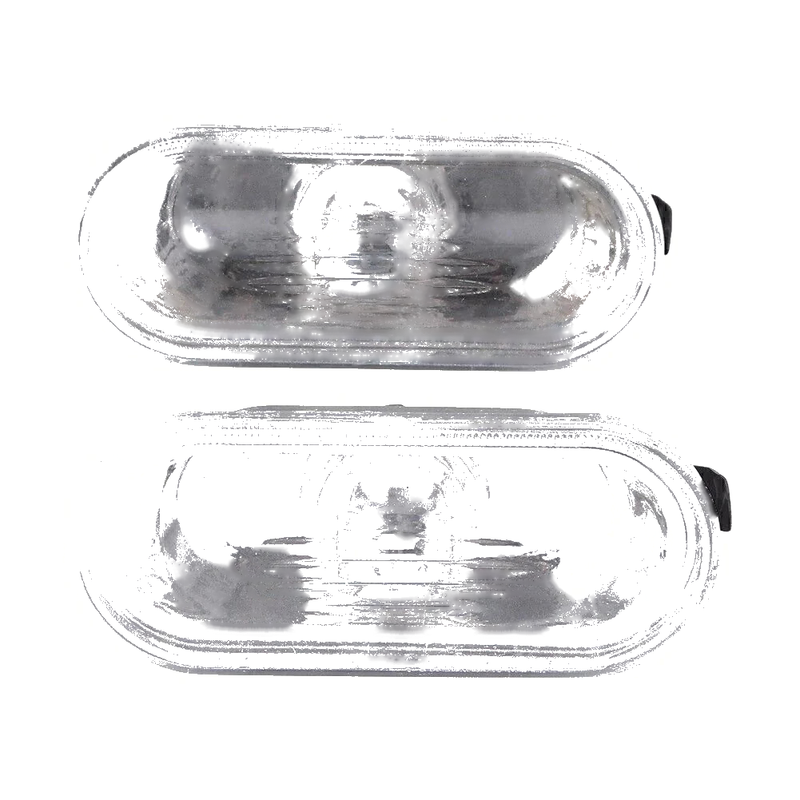 VW Jetta Golf MK4 Passat Side Marker Turn Signal Lights (1999-2005)