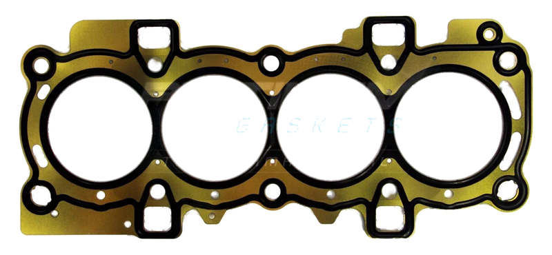 Ford Fiesta WS WT WZ 1.5L 1.6L Duratec 15 16 Cylinder Head Gasket