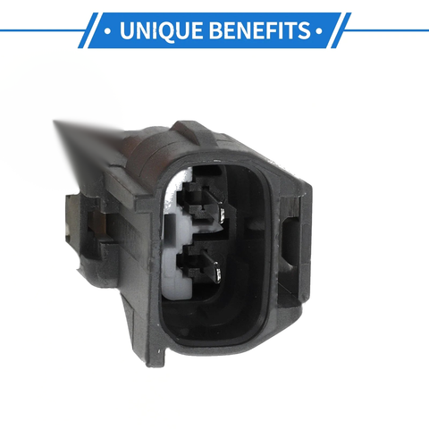 Mitsubishi Suzuki Crankshaft Position Sensor (1991-2000)