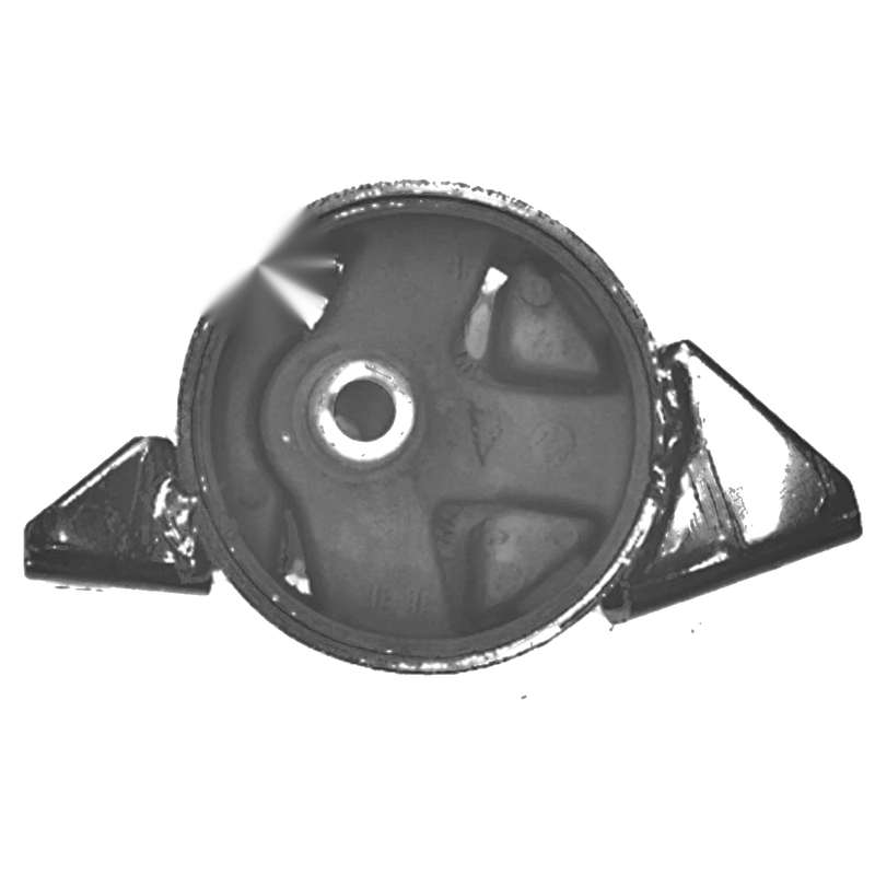 Nissan NX B13 4cyl 2.0L SR20DE 1991~1995 Rear Engine Mount