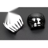 Subaru WRX 2022-2024 Carbon Fiber Gear Shift Head Knob Cover Black
