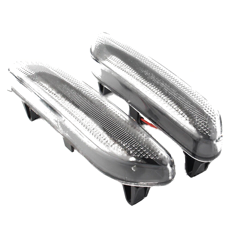 Mini Cooper R60 R61 LED Dynamic Side Marker Turn Signal Light (2012-2017)