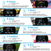 Nissan Teana (2004-2008) 14 Modes Electronic Throttle Controller