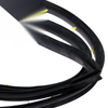 Toyota Corolla KE10 / KE11 / KE15 / KE17 / TE10 / TE11 1966-1970 Rear Door Weatherstrips