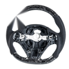BMW F20-F33 Forged Carbon Suede Steering Wheel (2012-2019)