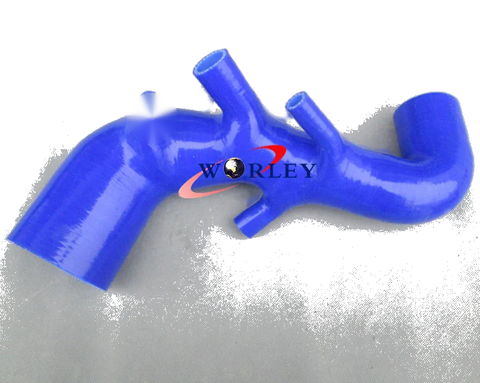 Audi TT 225, Seat Leon R Turbo Induction Intake Pipe Hose (2000-2006)