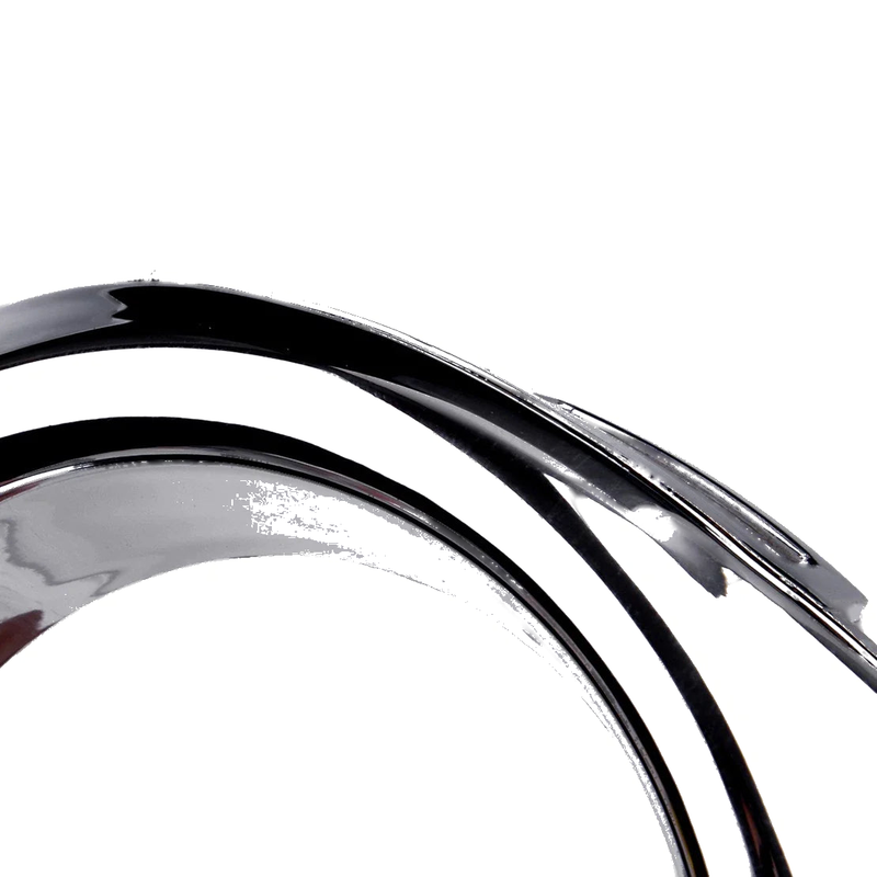 Ford Focus Left Front Fog Light Cover (2012-2014)