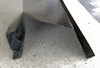 Holden Torana LH LX UC Right Outer Sill Panel (1970-1980)