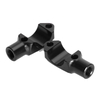 Honda 2 x Clamp Block Mounting Brake Master Cylinder