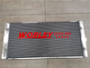 VW Golf MK3 1.8 / 2.0 2 Row Aluminum Radiator & Fans (1993-1999)